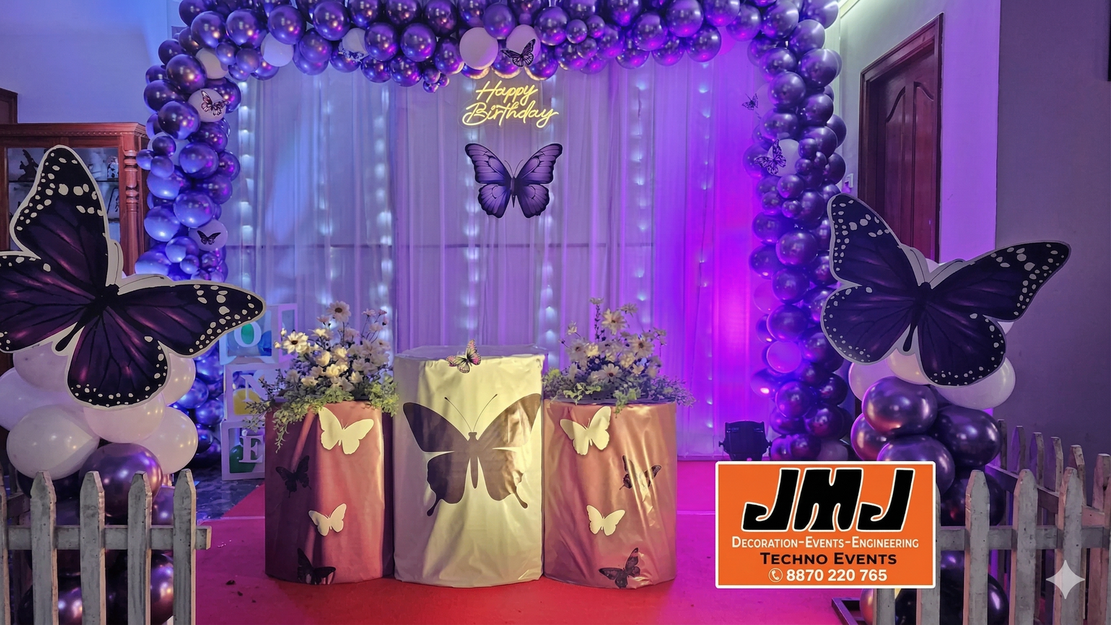 Decoration Background